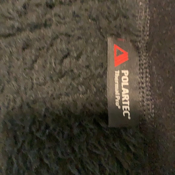 Women’s small Northface fleece. - Picture 7 of 9